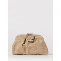 [TWENTY FOURHAITCH] Clutch bag SS26 BAKIOS ORO