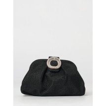 [TWENTY FOURHAITCH] Clutch bag SS26 BAKIOS NERO