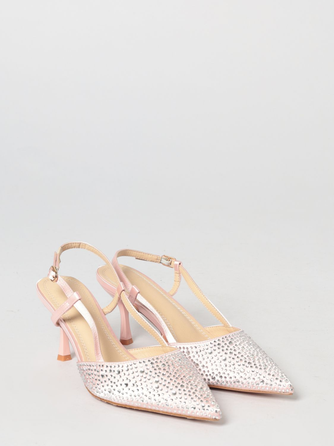 [TWENTY FOURHAITCH] Pumps SS26 SAN FRANCISCO CIPRIA