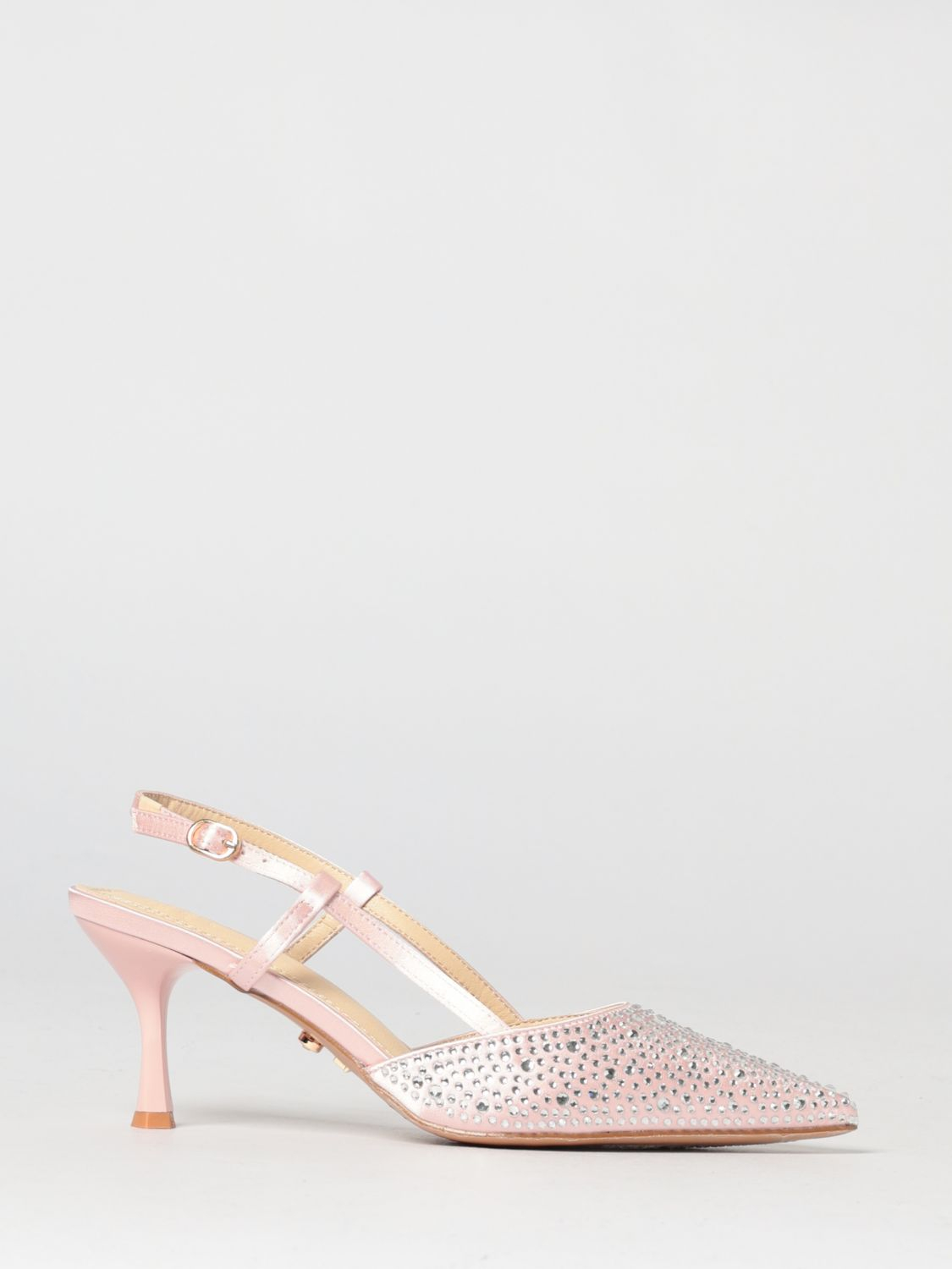 [TWENTY FOURHAITCH] Pumps SS26 SAN FRANCISCO CIPRIA