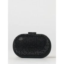 [TWENTY FOURHAITCH] Clutch bag SS26 SUNRISE NERO