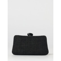 [TWENTY FOURHAITCH] Clutch bag SS26 CITARA NERO