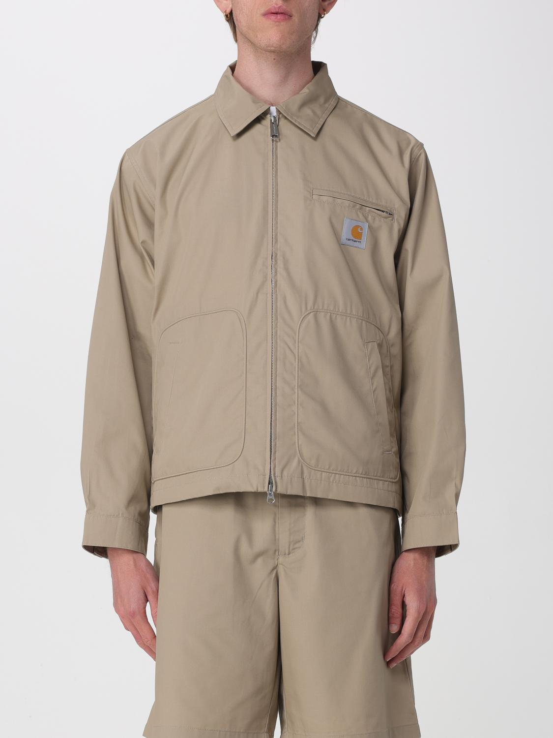 [CARHARTT WIP] Jacket SS26 I036136 3IRXX