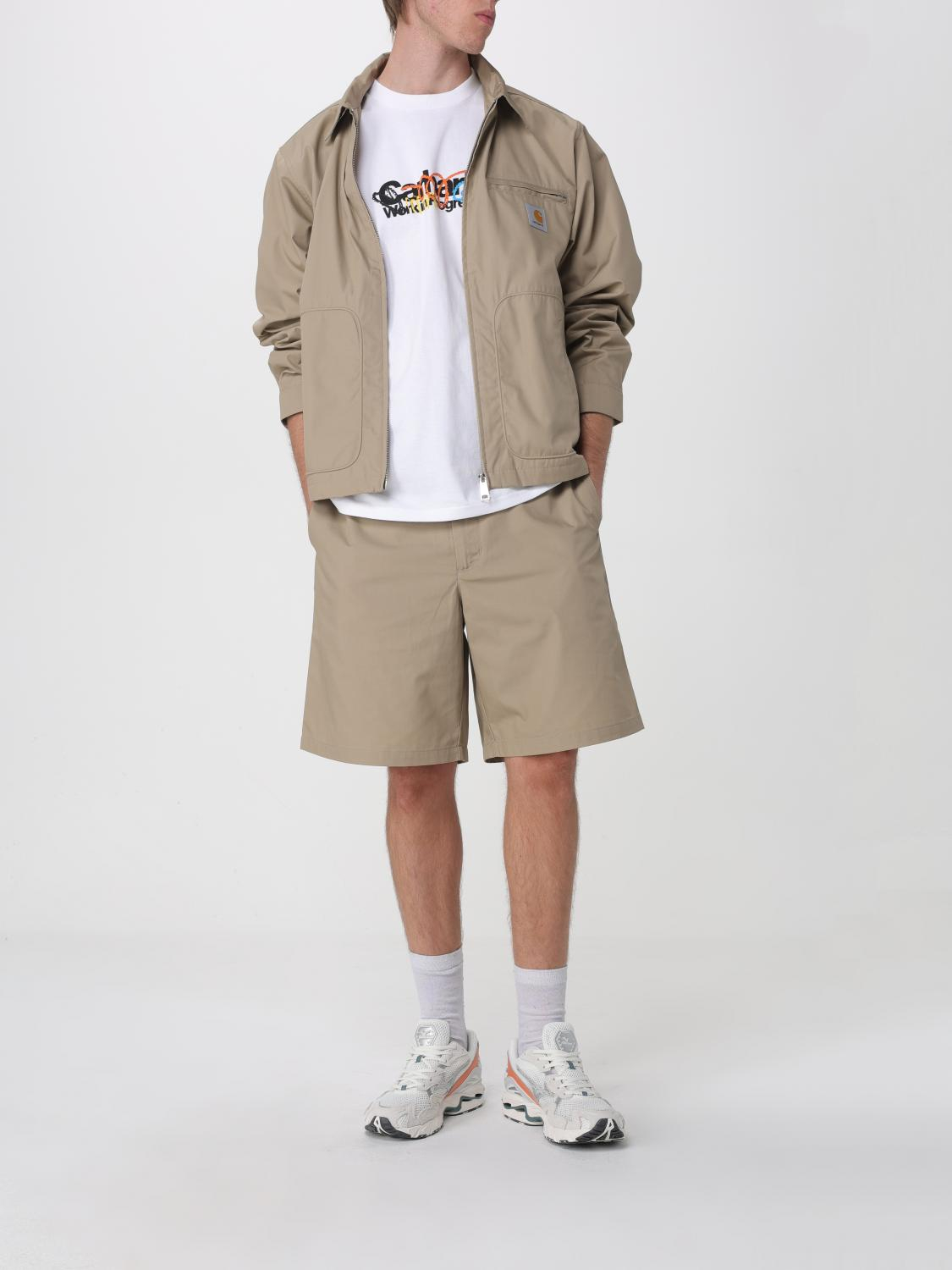 [CARHARTT WIP] Shorts SS26 I036154 3IRXX