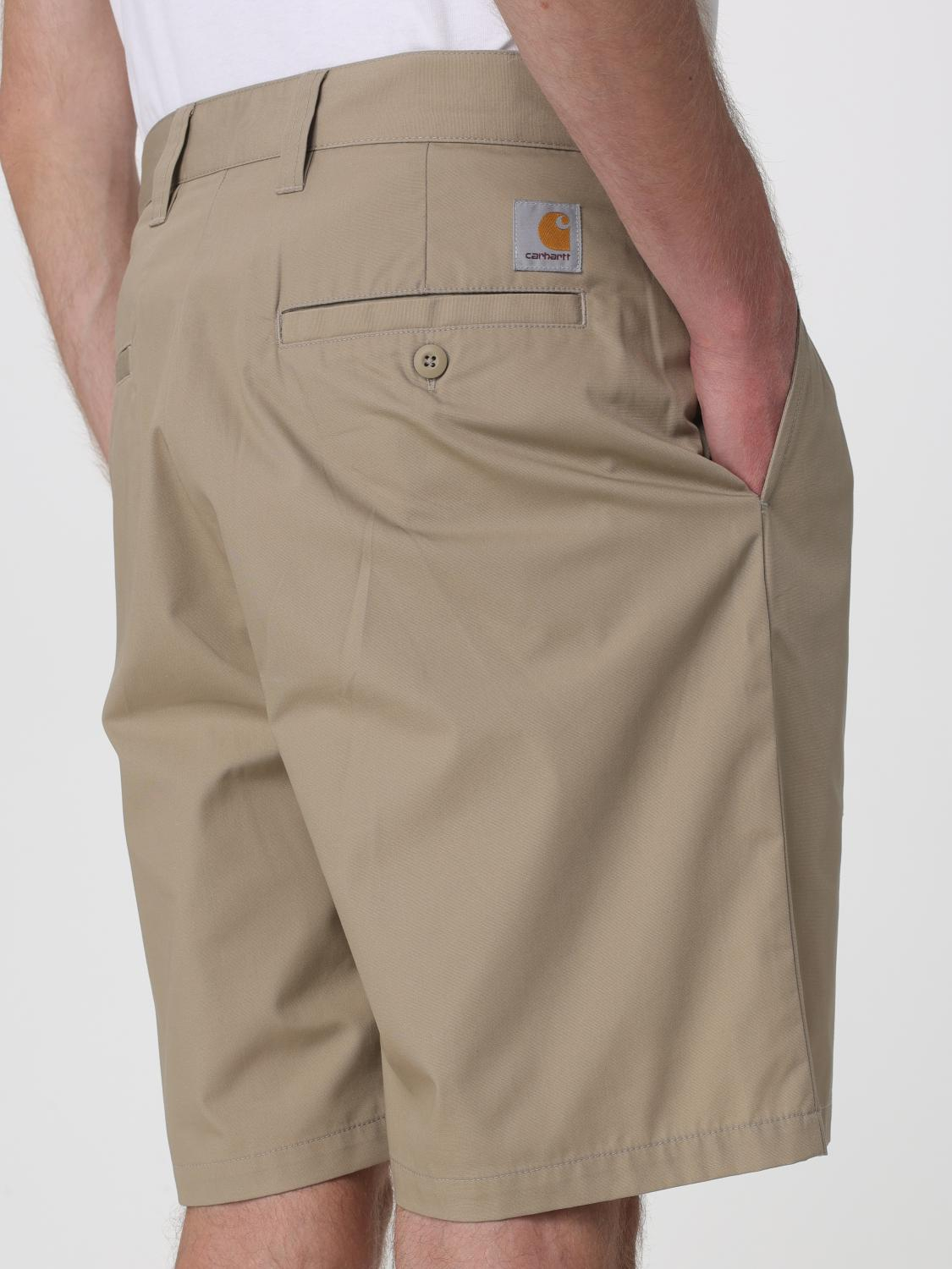 [CARHARTT WIP] Shorts SS26 I036154 3IRXX