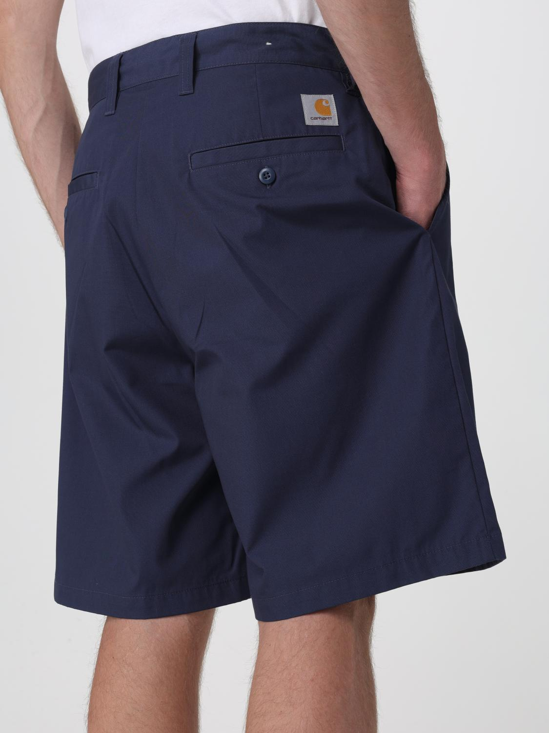 [CARHARTT WIP] Shorts SS26 I036154 01XX