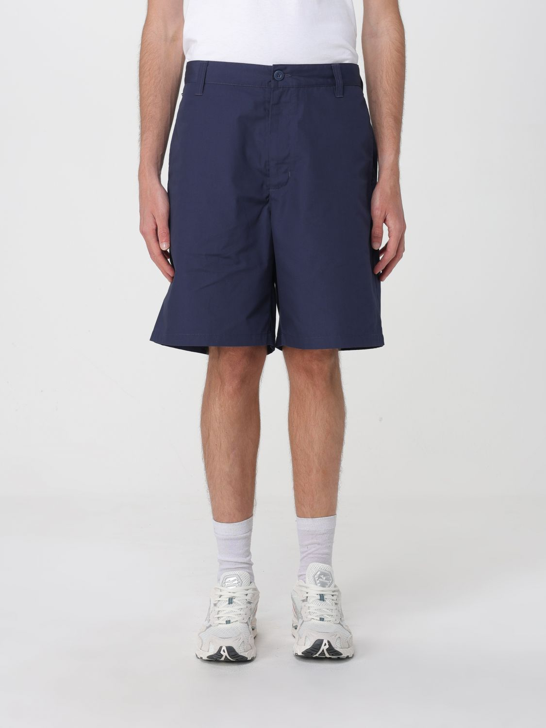 [CARHARTT WIP] Shorts SS26 I036154 01XX