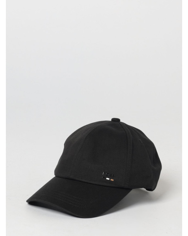 [BOSS] Hat SS26 50556435 001
