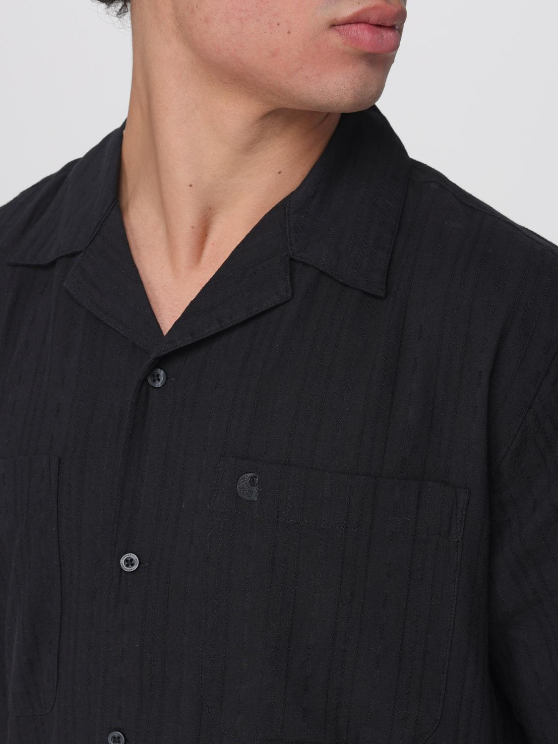 [CARHARTT WIP] Shirts Short Sleeve SS26 I036206 89XX