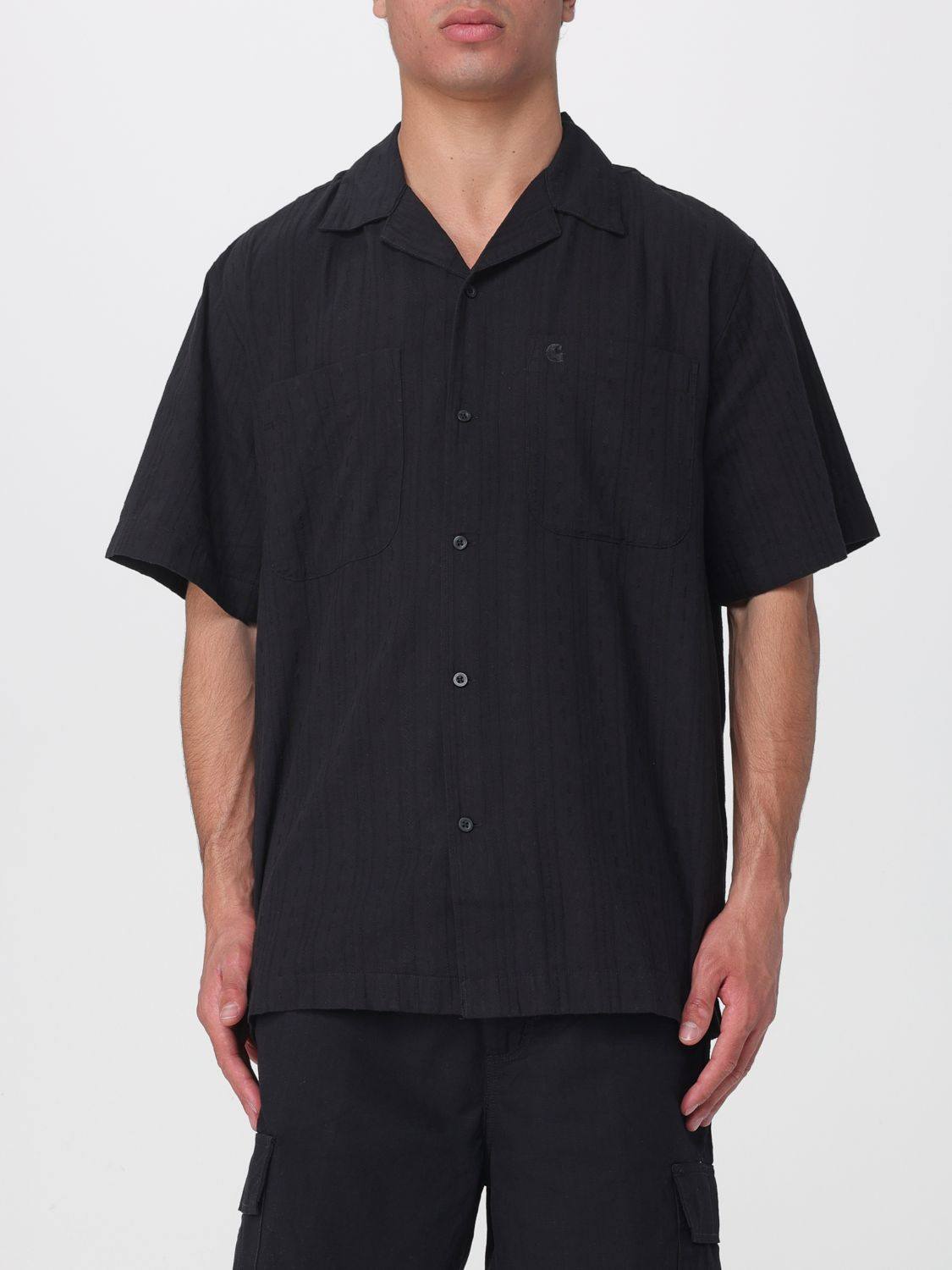 [CARHARTT WIP] Shirts Short Sleeve SS26 I036206 89XX