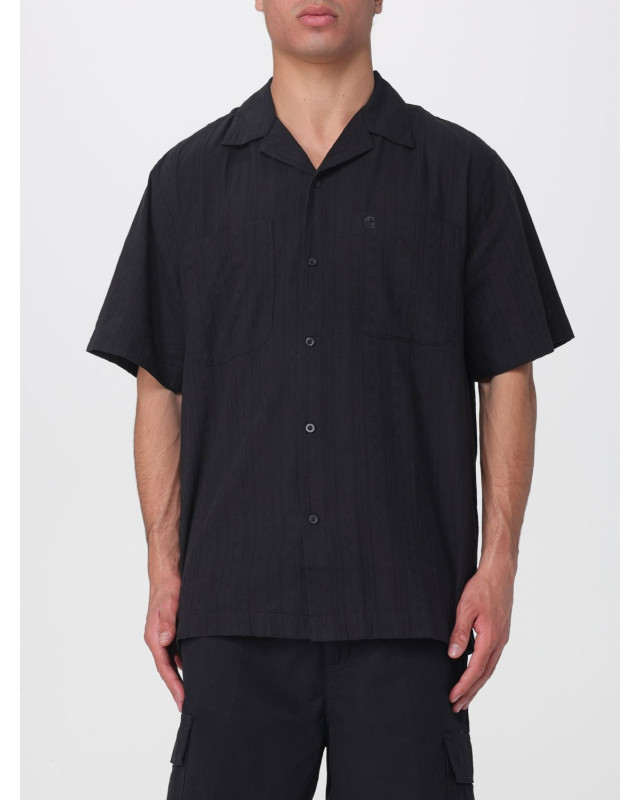 [CARHARTT WIP] Shirts Short Sleeve SS26 I036206 89XX