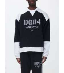 [Dolce & Gabbana] Sweatshirt SS26 G9BZXTG7PPD N0000