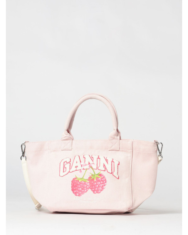 [GANNI] Minibag SS26 B2110089 135
