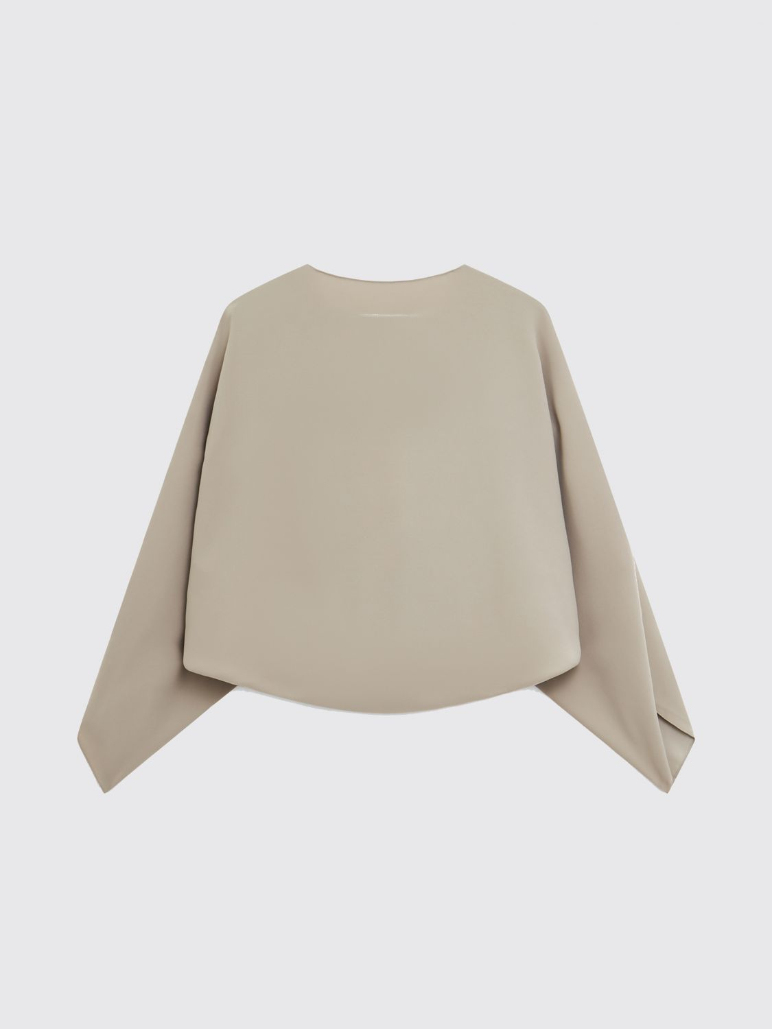 [MM6 Maison Margiela] Blouse SS26 S52NH0039S43455 115