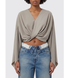 [MM6 Maison Margiela] Blouse SS26 S52NH0039S43455 115