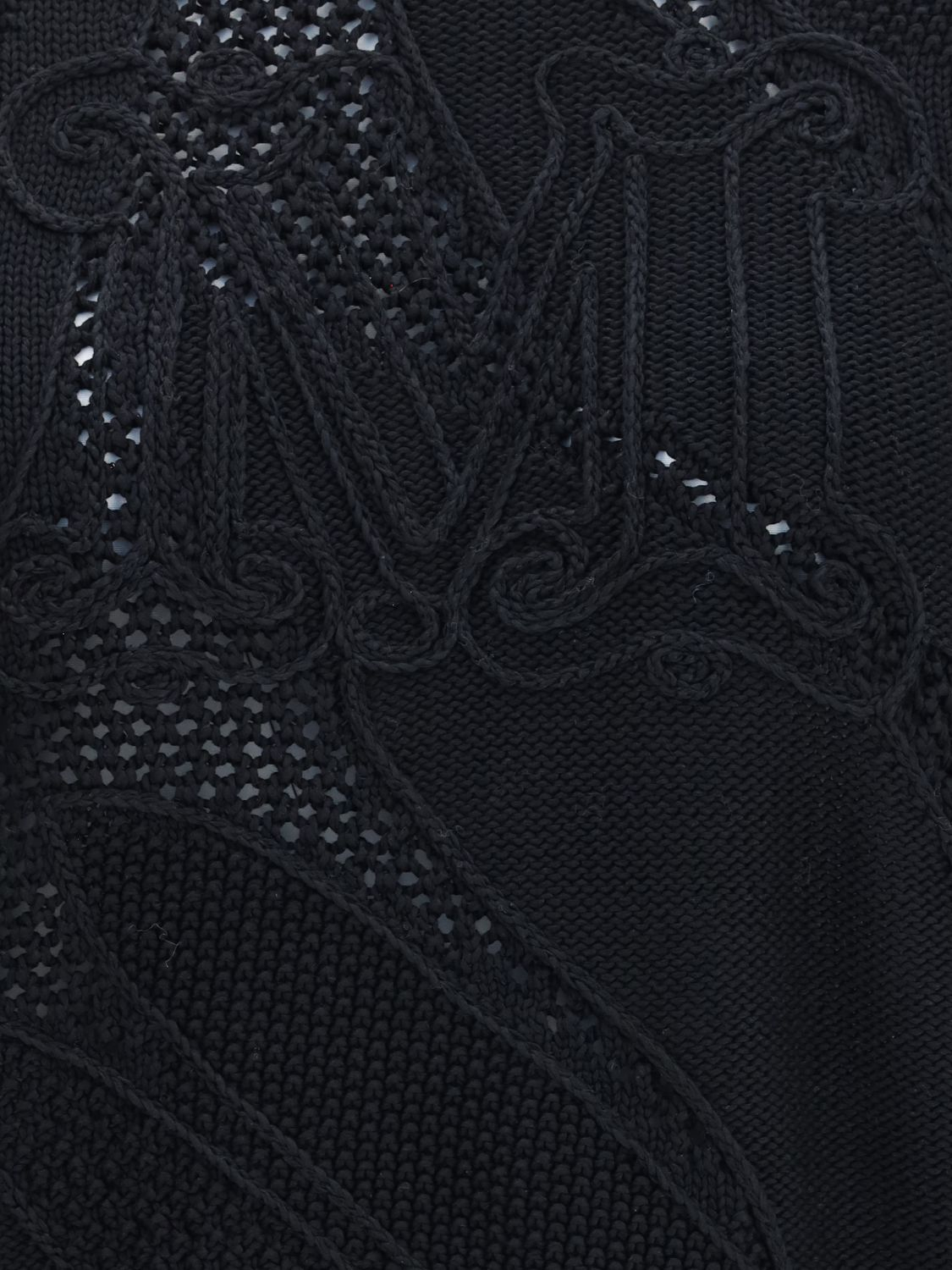 [Max Mara] Knitwear SS26 2611361112600 002