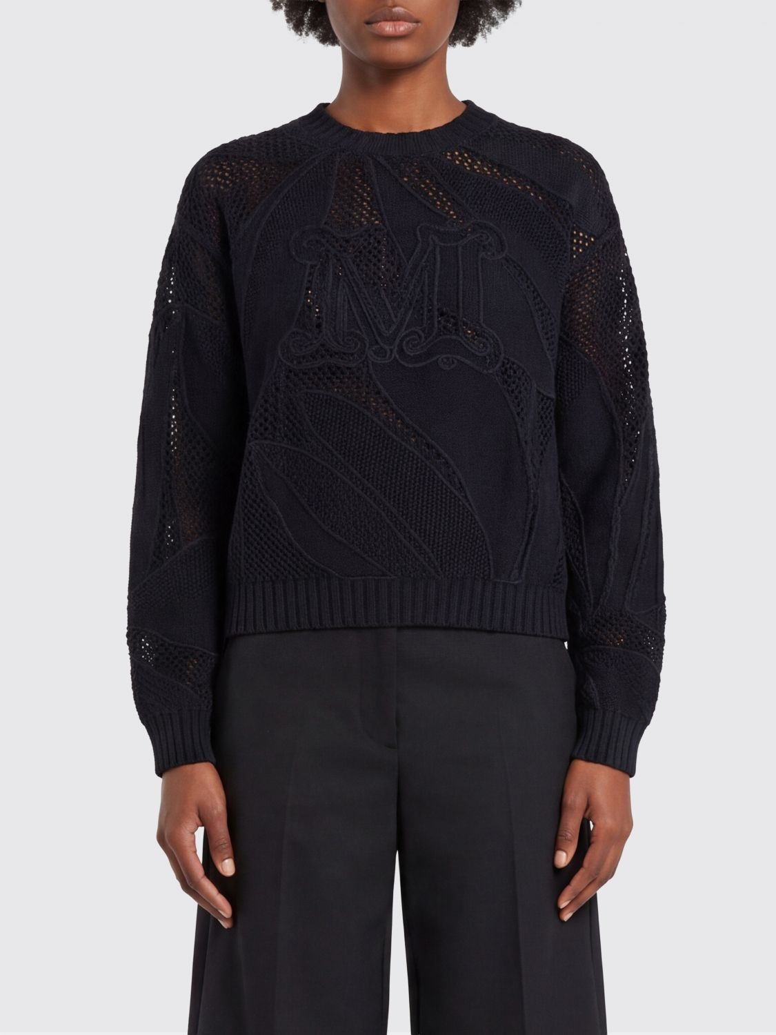 [Max Mara] Knitwear SS26 2611361112600 002