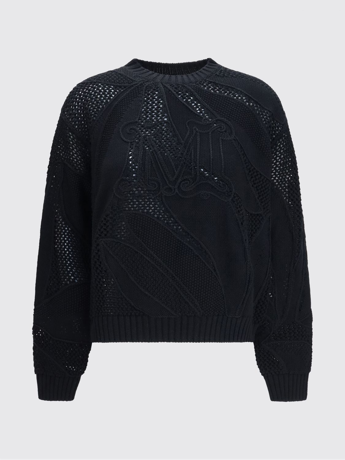 [Max Mara] Knitwear SS26 2611361112600 002
