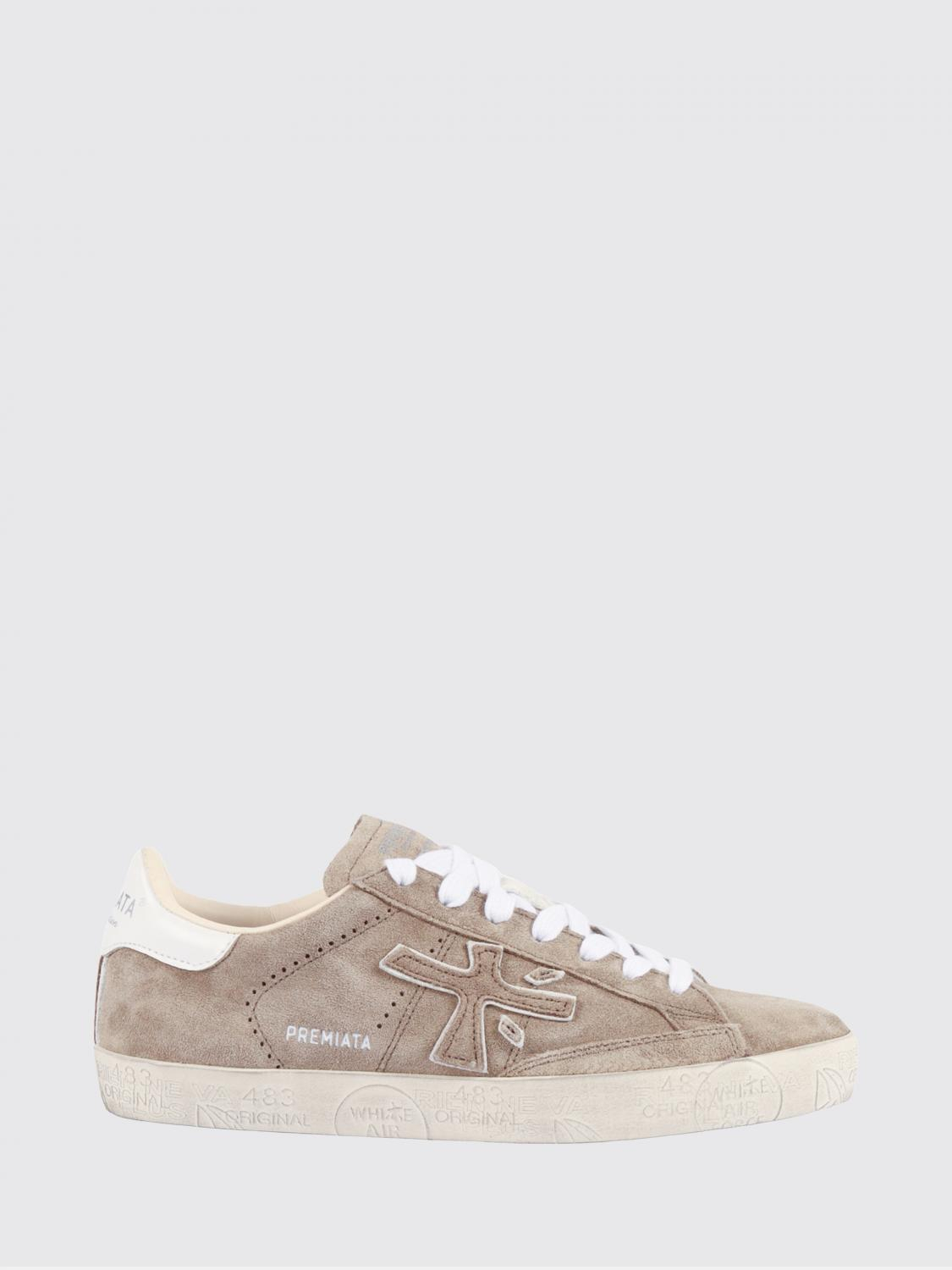[Premiata] Sneakers SS26 STEVEND 6221