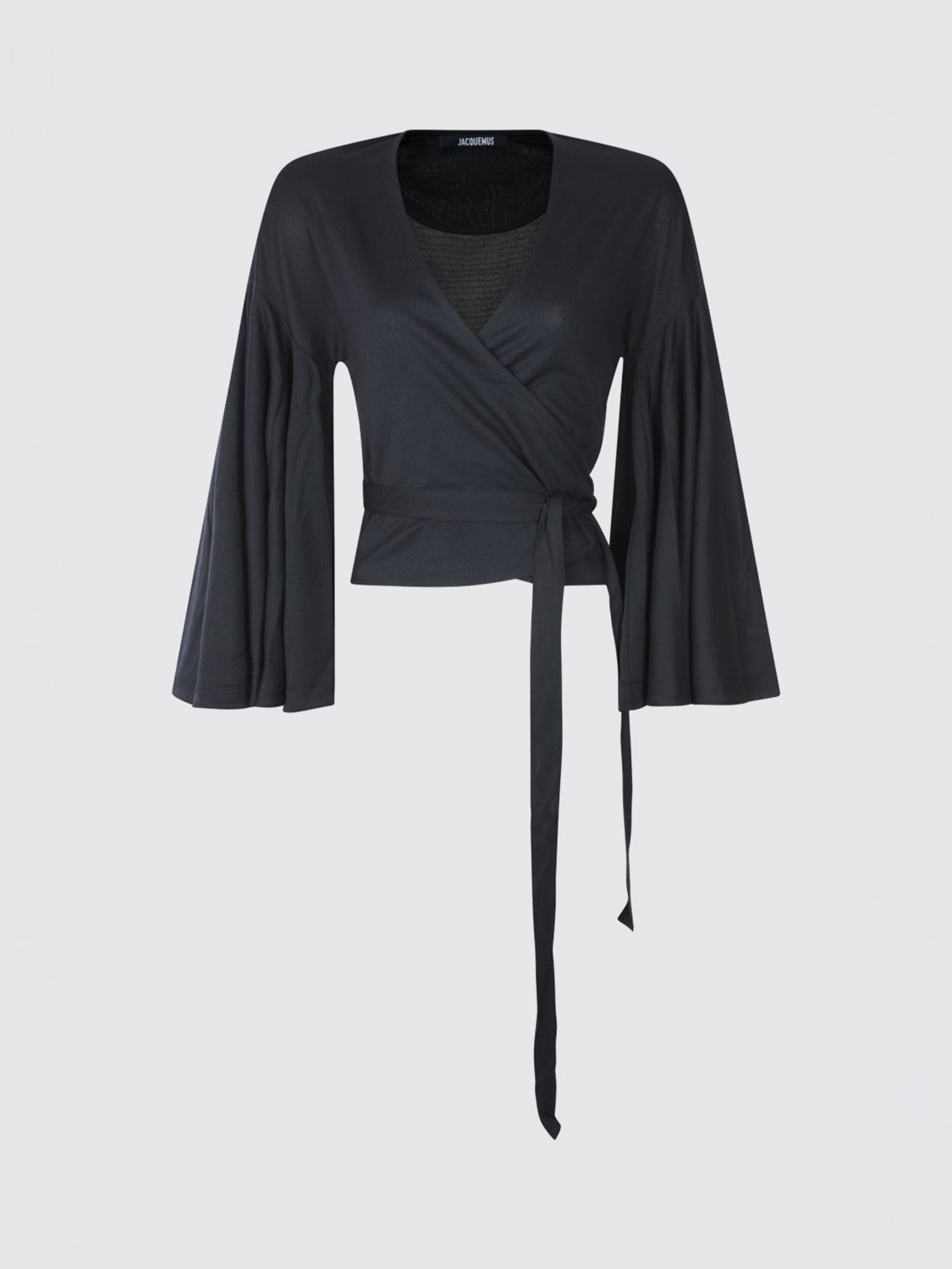 [JACQUEMUS] Blouse SS26 26ETOW00905AJ00254 990