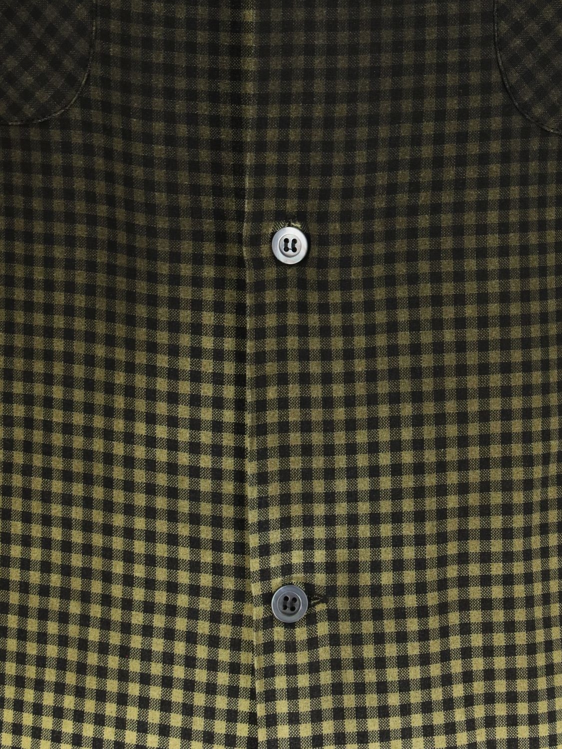 [Maison Margiela] Shirts Long Sleeve SS26 S50DT0069M35691 001F