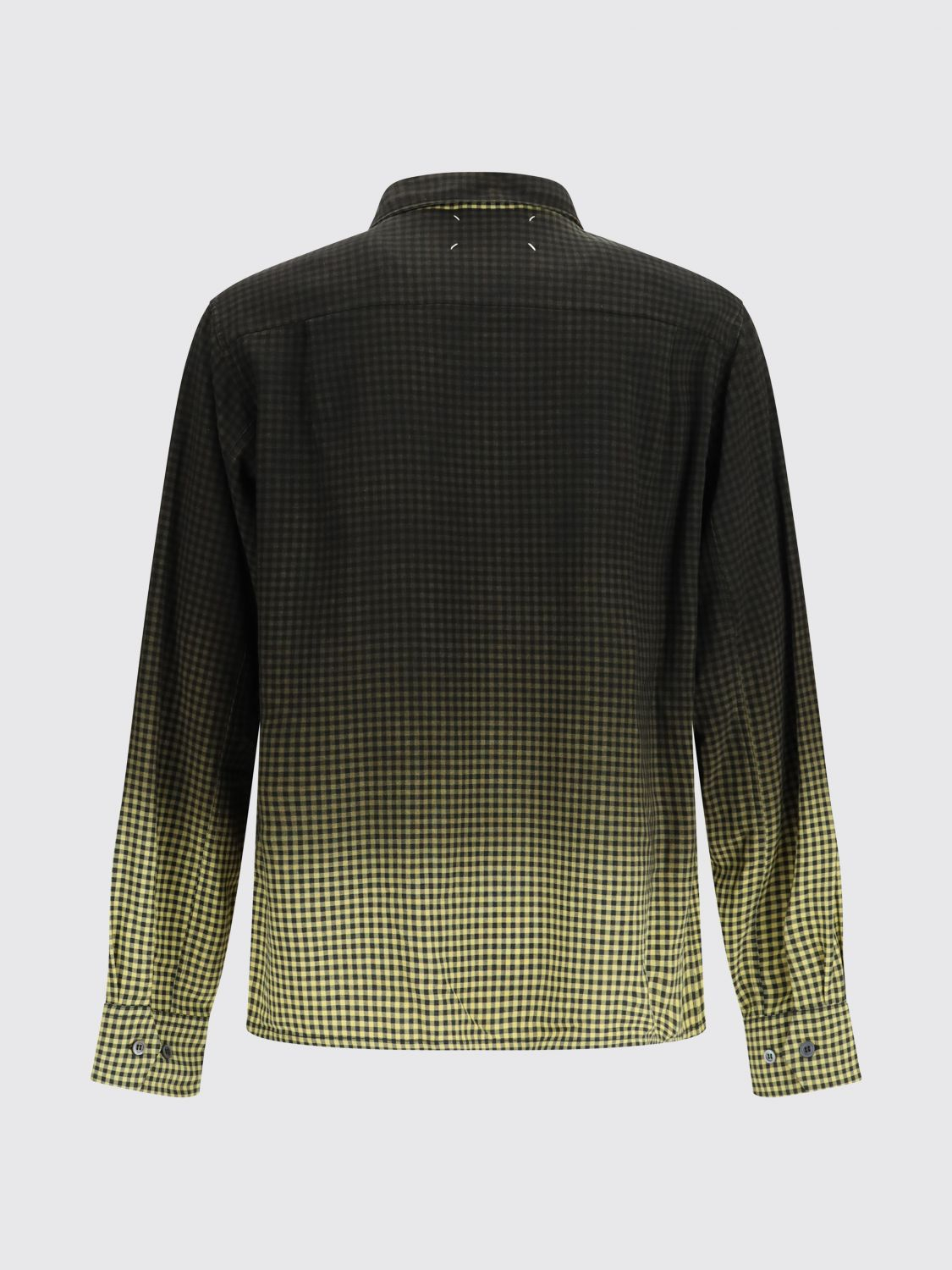 [Maison Margiela] Shirts Long Sleeve SS26 S50DT0069M35691 001F