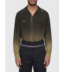 [Maison Margiela] Shirts Long Sleeve SS26 S50DT0069M35691 001F