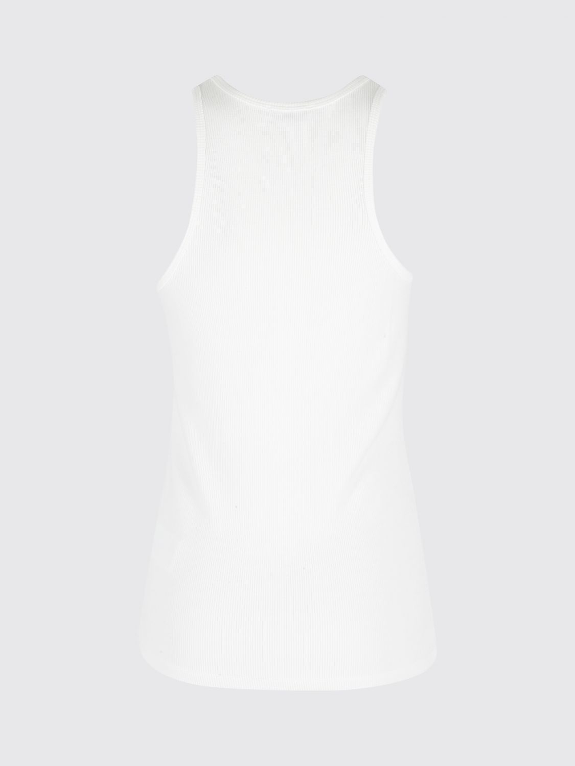 [Anine Bing] T-shirts Sleeveless SS26 A0812206 IVY42