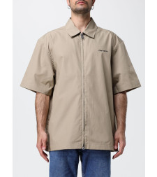 [CARHARTT WIP] Shirts Short Sleeve SS26 I036189 3MSXX