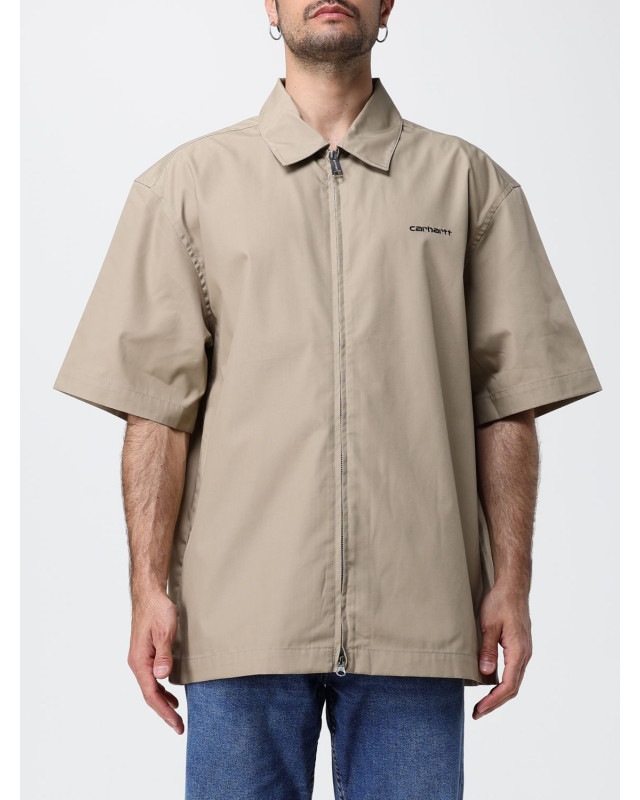 [CARHARTT WIP] Shirts Short Sleeve SS26 I036189 3MSXX