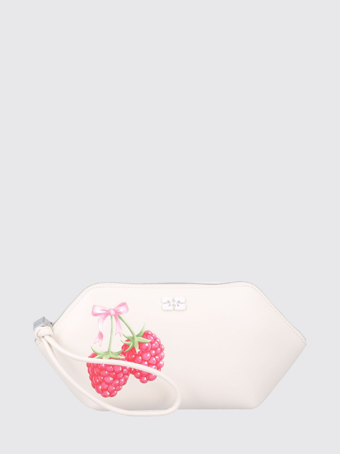 [GANNI] Minibag SS26 B3010258 135