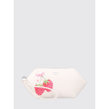 [GANNI] Minibag SS26 B3010258 135