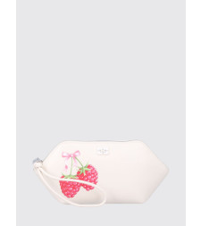 [GANNI] Minibag SS26 B3010258 135