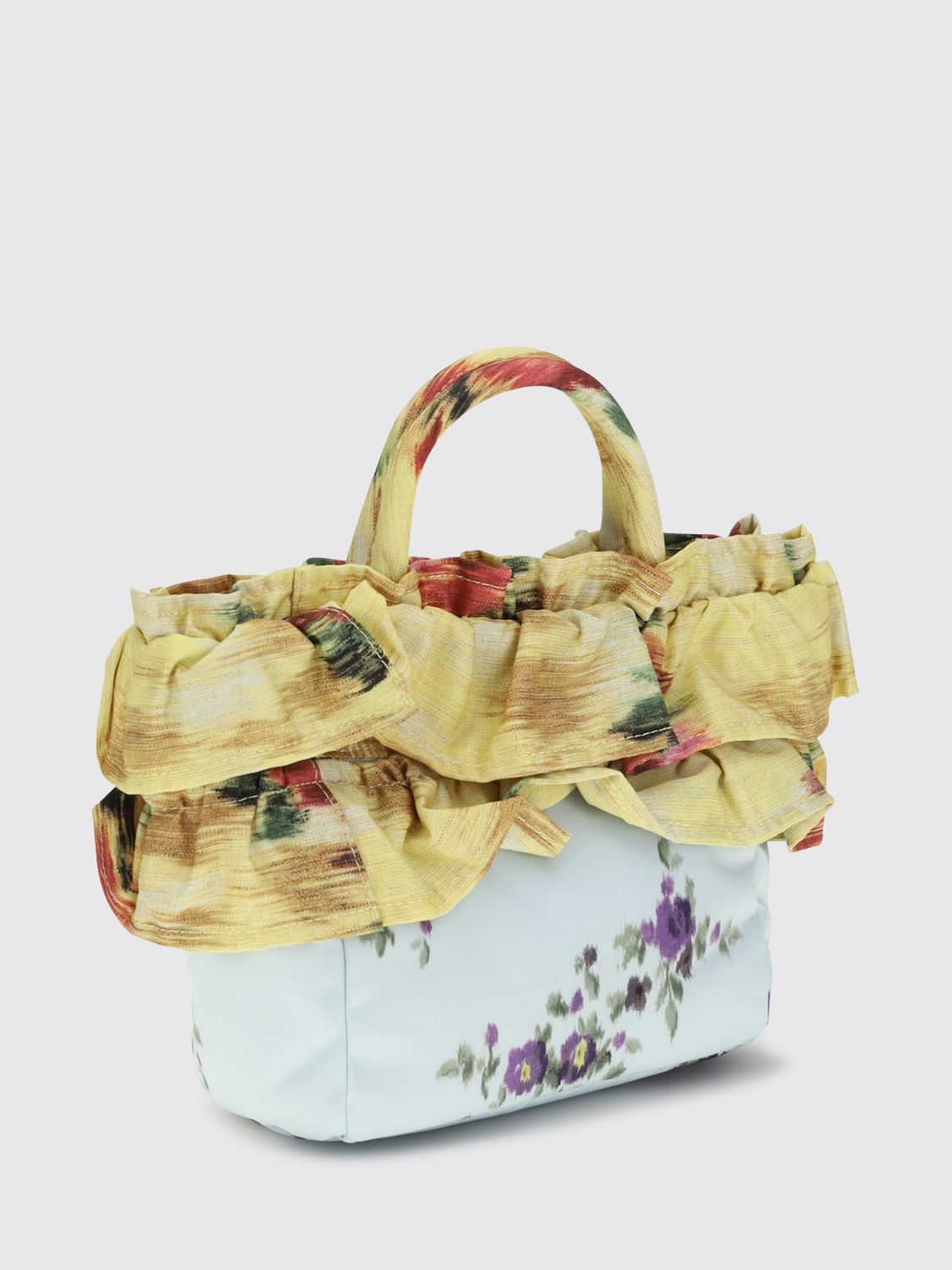 [GANNI] Tote bag SS26 B2040019 07Z