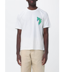 [Paul Smith] T-shirts Short Sleeve SS26 M1R697PVP5658 01