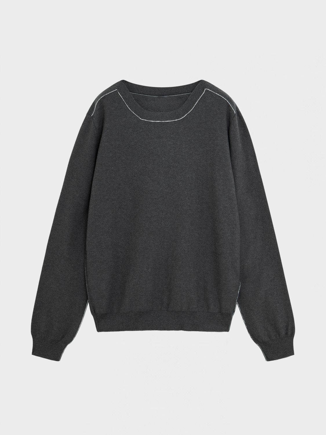 [MM6 Maison Margiela] Knitwear SS26 SH2HL0047M13276 860M