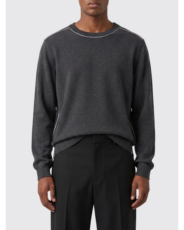 [MM6 Maison Margiela] Knitwear SS26 SH2HL0047M13276 860M