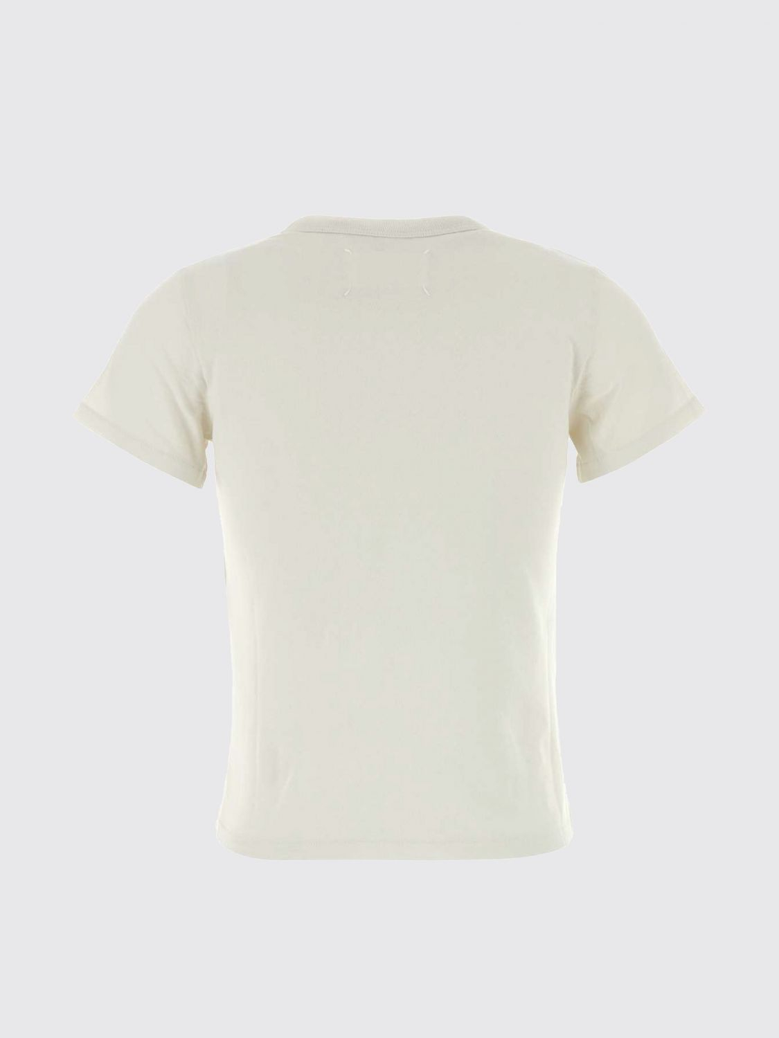 [Maison Margiela] T-shirts Short Sleeve SS26 S29GC0312S24575 976