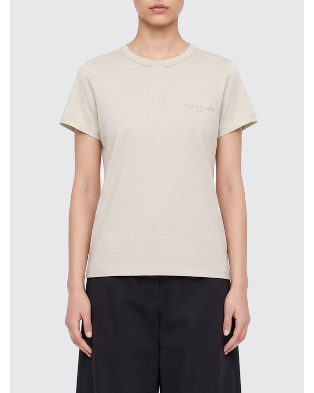 [Maison Margiela] T-shirts Short Sleeve SS26 S29GC0312S24575 976