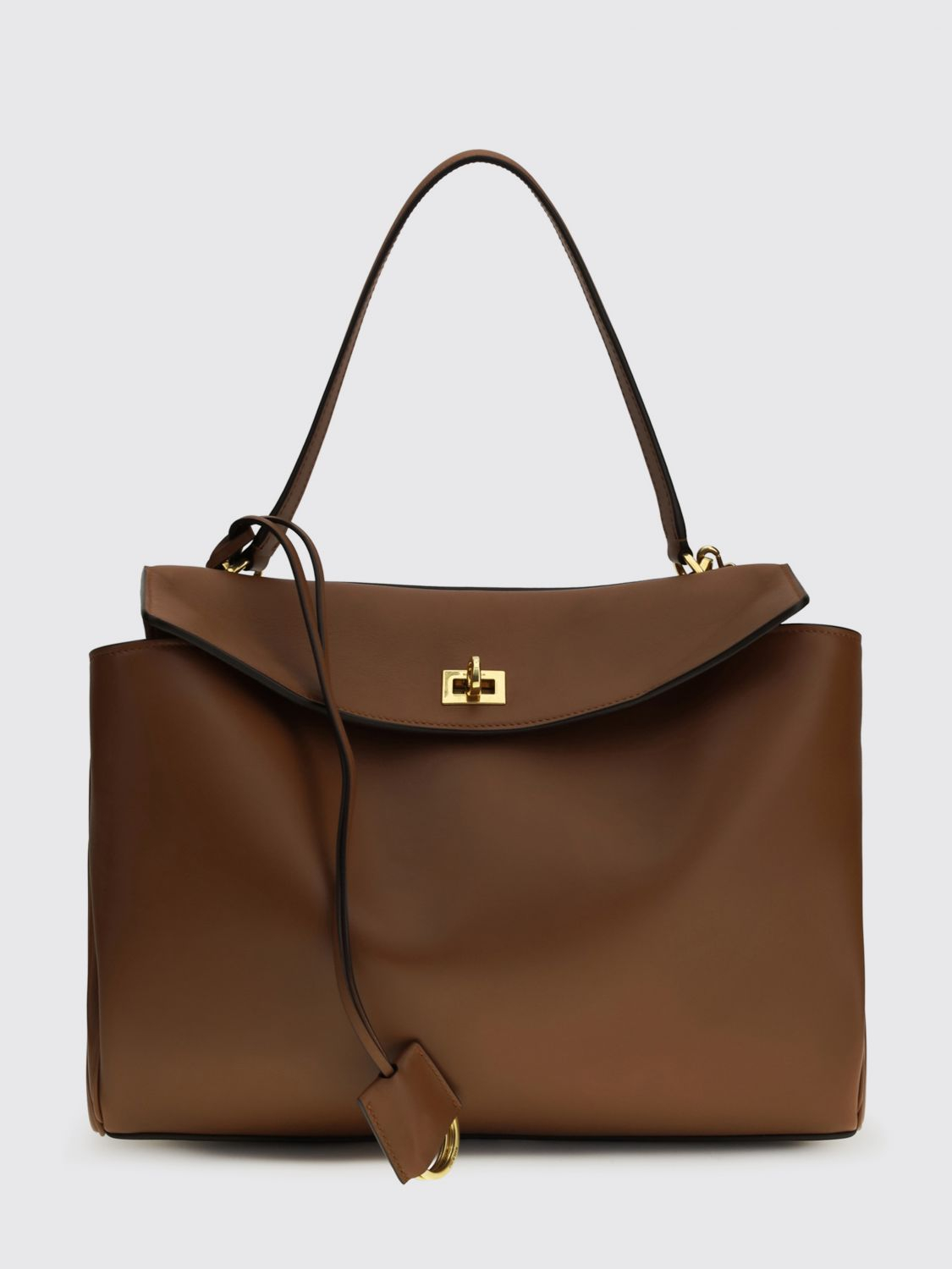 [Balenciaga] Tote bag SS26 7897722AA4V 2237