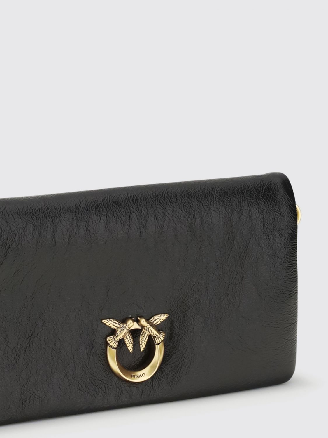 [PINKO] Minibag SS26 106023A315 Z99Q