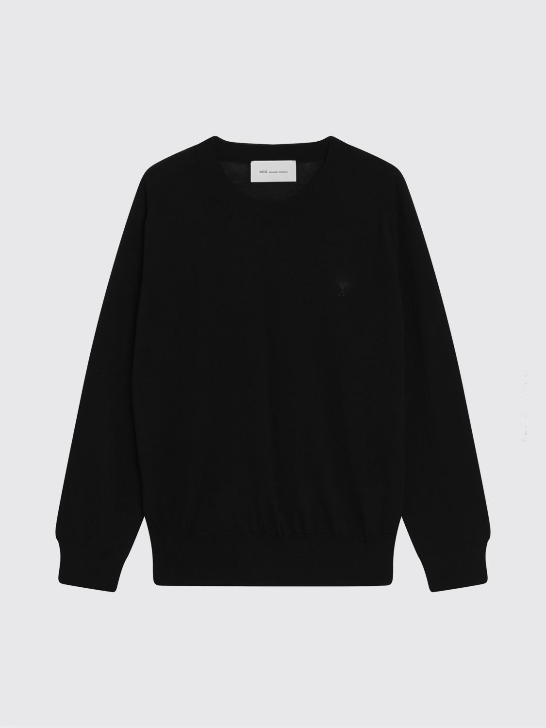 [Ami Paris] Knitwear SS26 HKS866KN00390 180