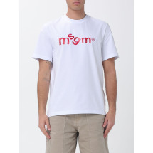 [MSGM] T-shirts Short Sleeve SS26 4040MM117D267002 01