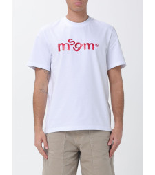 [MSGM] T-shirts Short Sleeve SS26 4040MM117D267002 01