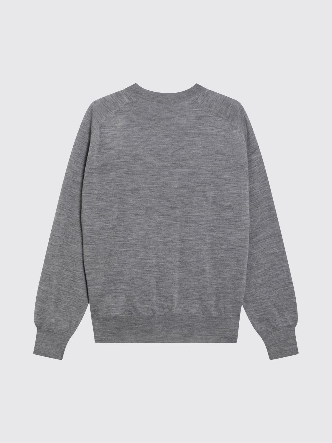 [Ami Paris] Knitwear SS26 HKS866KN00390 504