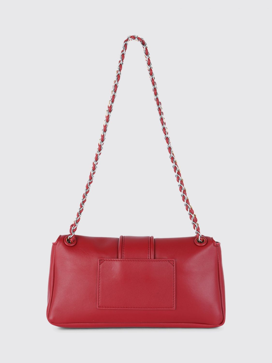 [JACQUEMUS] Shoulder bag SS26 26EBAW00453AC27L14 480