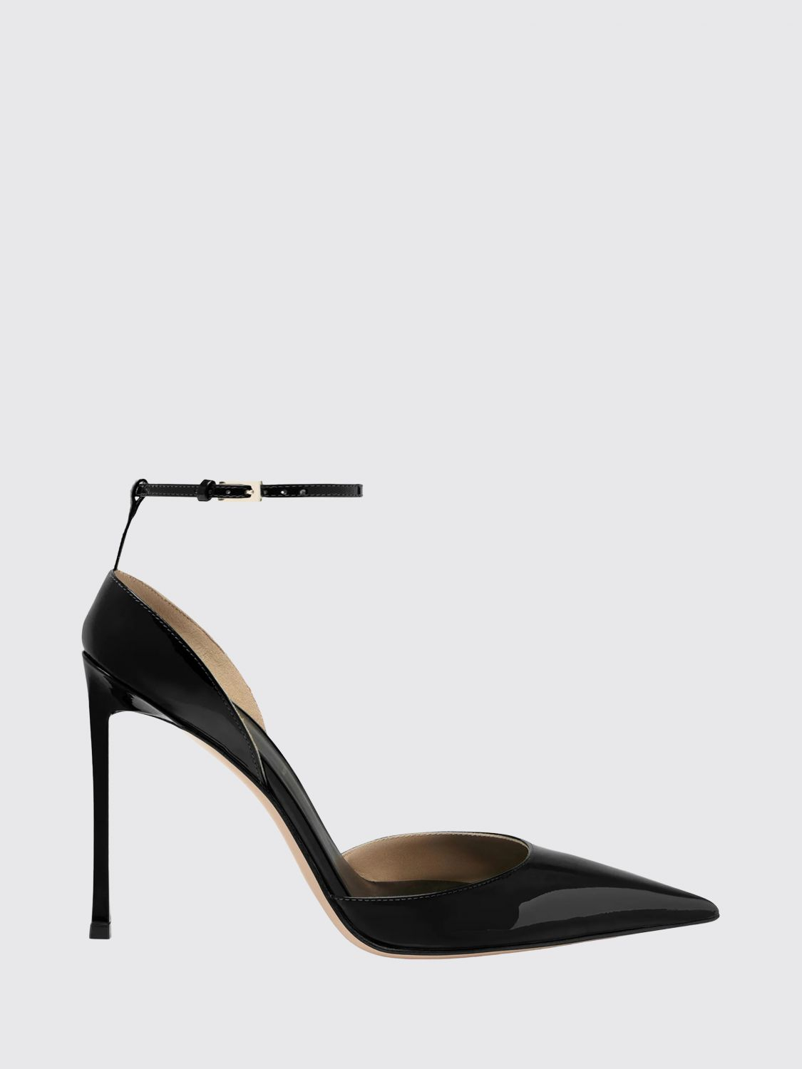 [Tom Ford] Pumps SS26 W3849LCL072P NAA