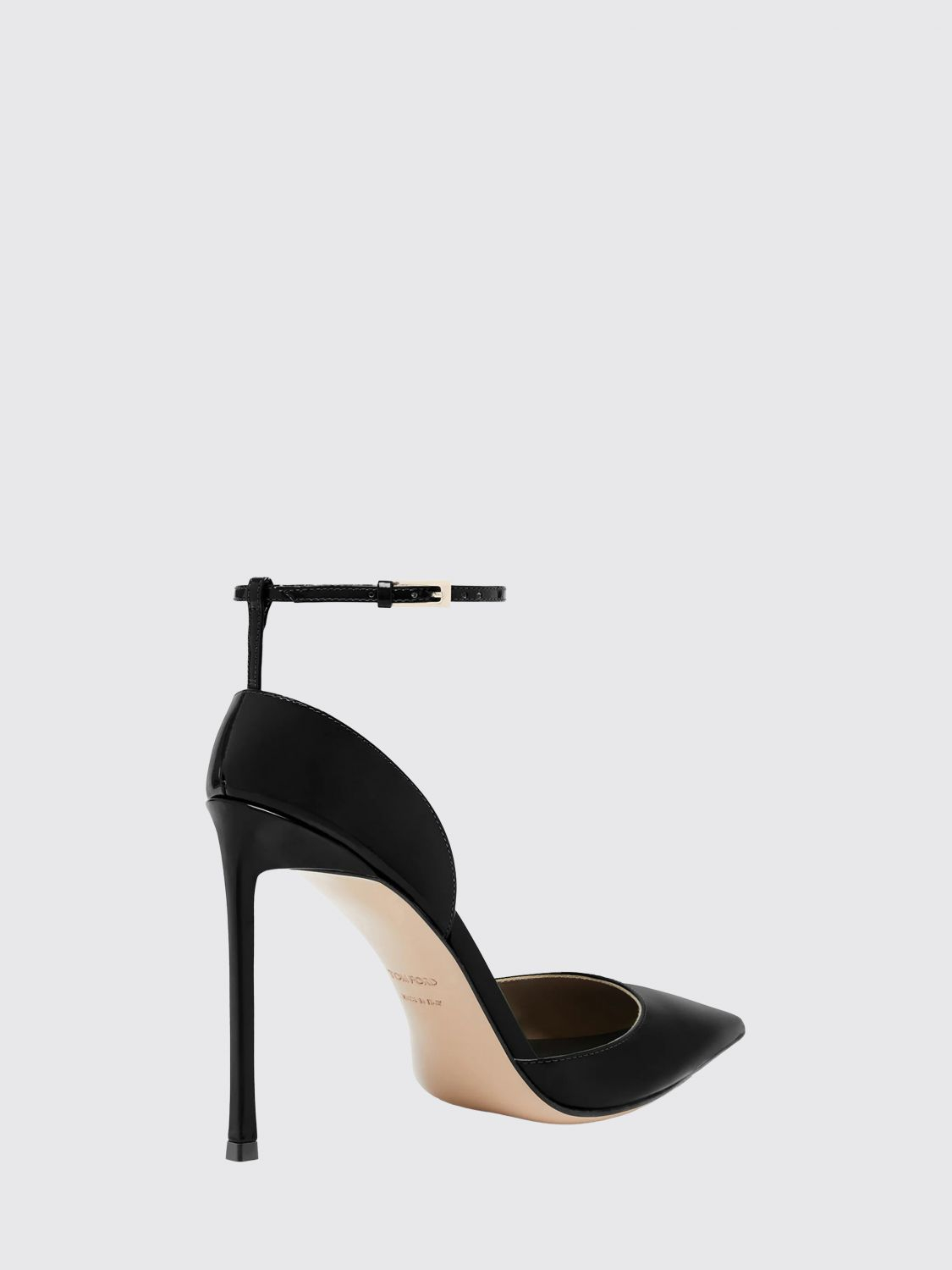 [Tom Ford] Pumps SS26 W3849LCL072P NAA