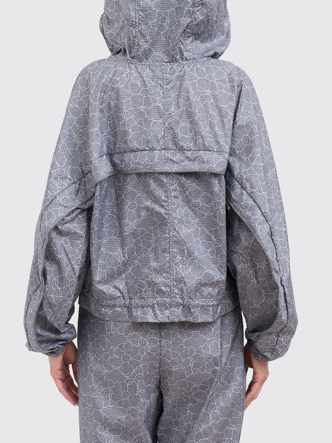 [Adidas By Stella McCartney] Sweatshirt SS26 KB4640