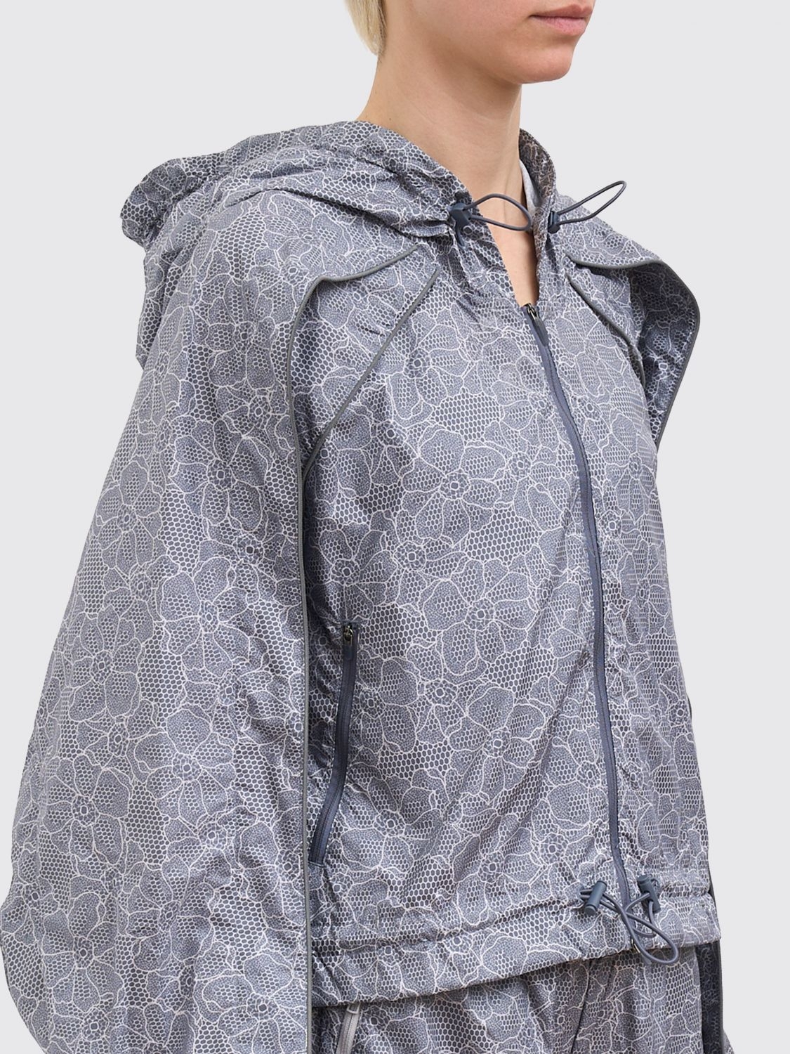 [Adidas By Stella McCartney] Sweatshirt SS26 KB4640